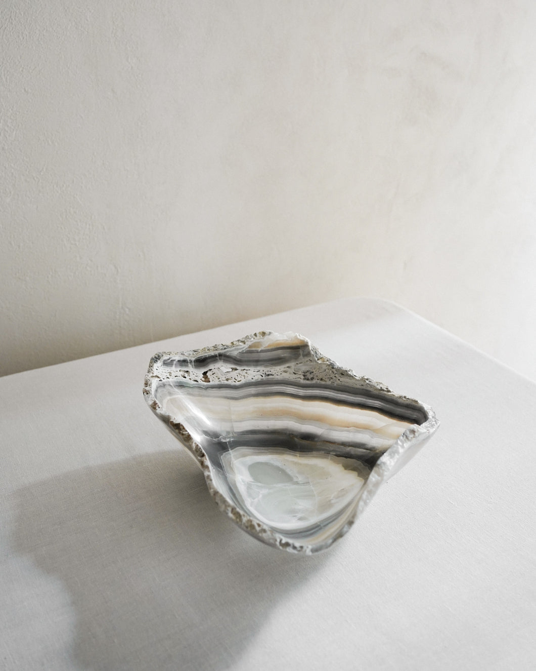 Cayo  Onyx Bowl