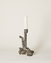 Load image into Gallery viewer, Candle holder by Richard Baronio

