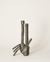 Load image into Gallery viewer, Candle holder by Richard Baronio

