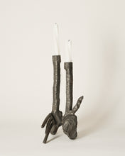 Load image into Gallery viewer, Candle holder by Richard Baronio
