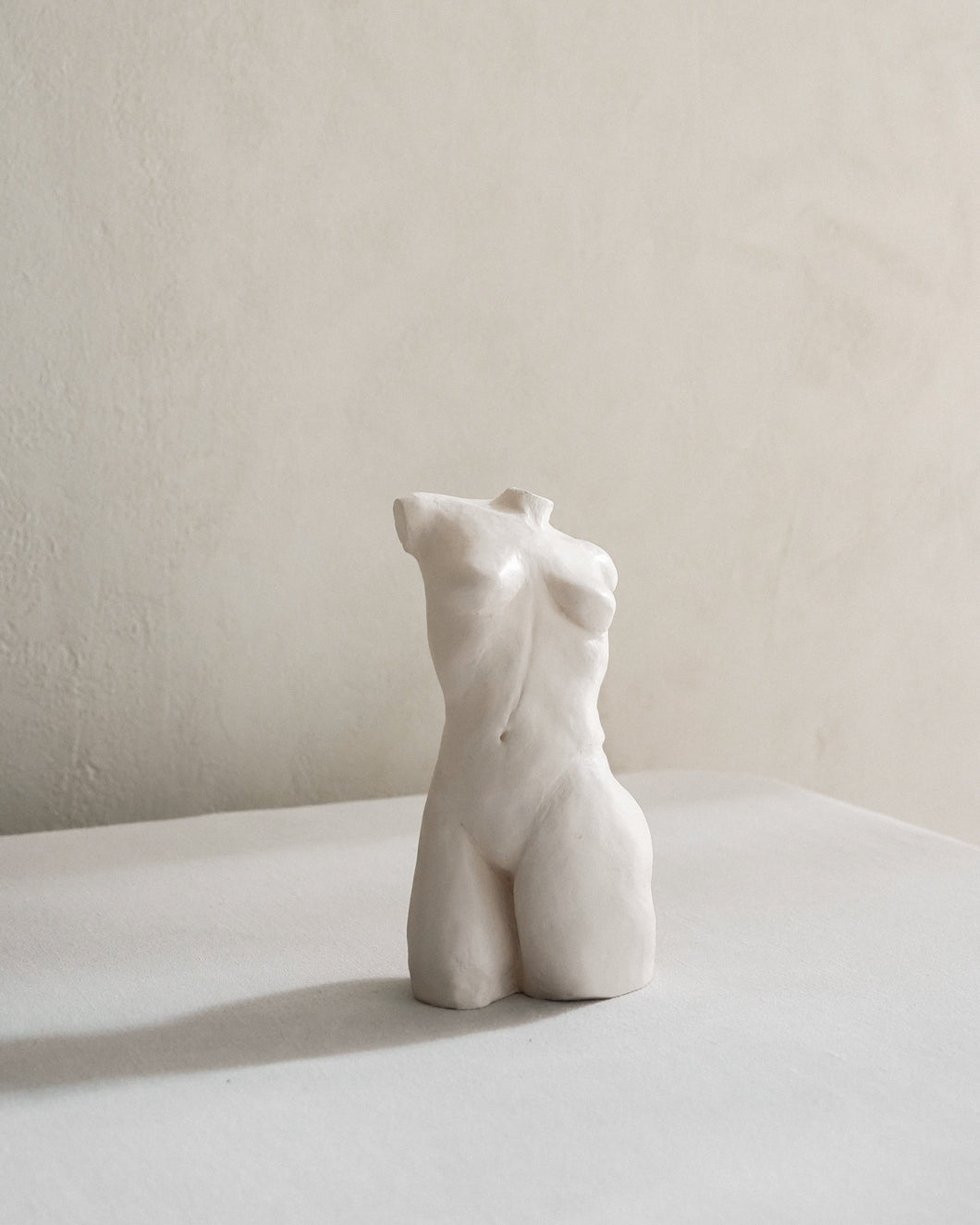 Smooth Torso