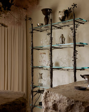 Load image into Gallery viewer, Sculptural Shelving
