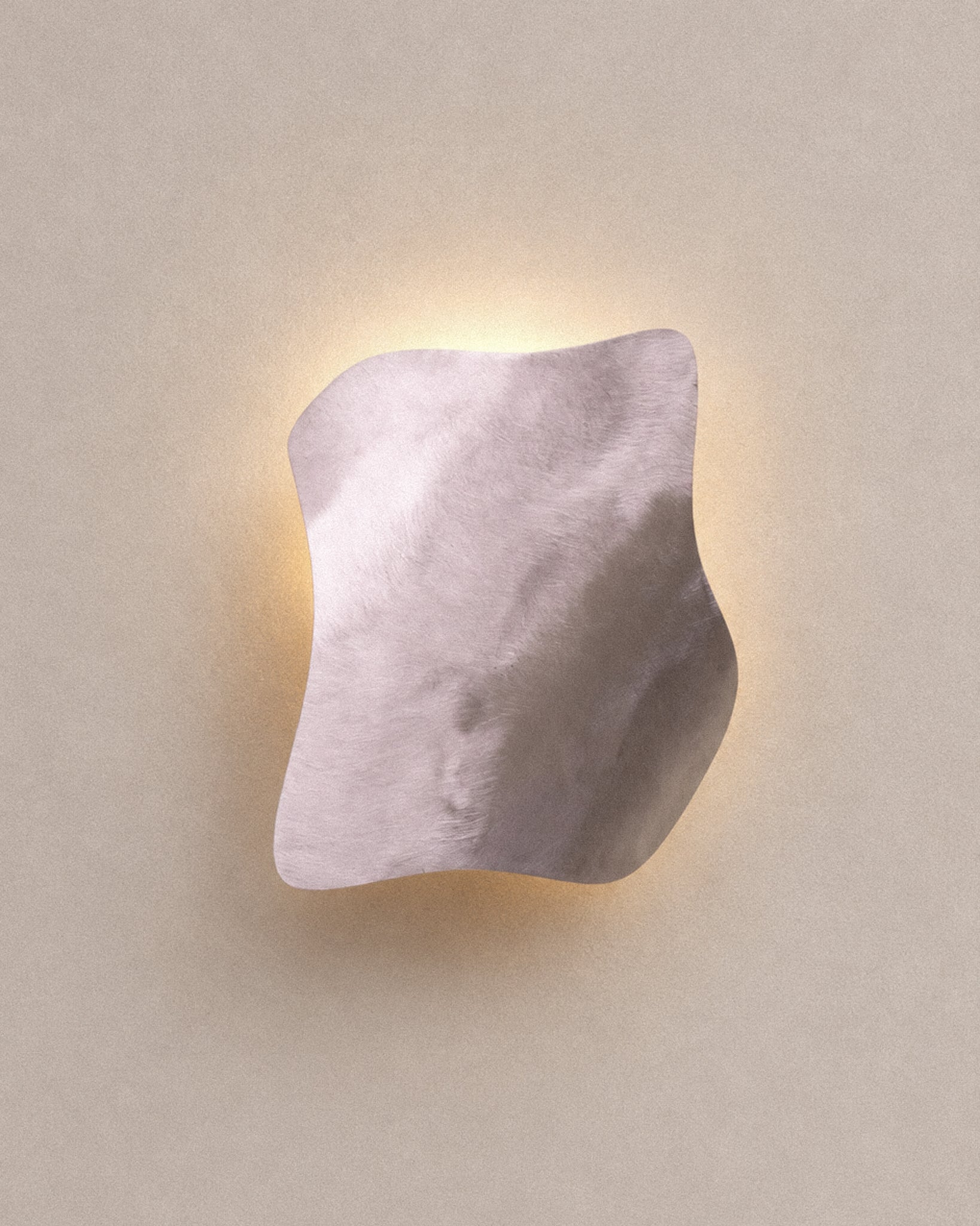Dream/Reality Wall Sconce