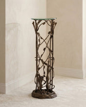 Load image into Gallery viewer, Sculptural Pedestal
