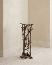 Load image into Gallery viewer, Sculptural Pedestal
