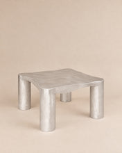 Load image into Gallery viewer, Hand Craft Space Craft Coffee Table
