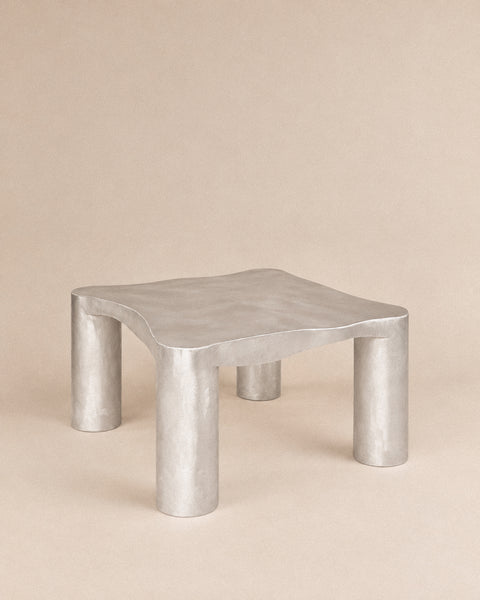 Hand Craft Space Craft Coffee Table