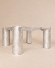 Load image into Gallery viewer, Hand Craft Space Craft Coffee Table
