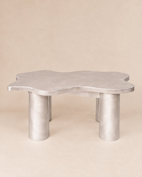 Not In Service Coffee Table