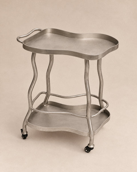Dream/Reality Bar Cart