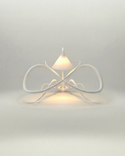 Load image into Gallery viewer, Spike Lamp
