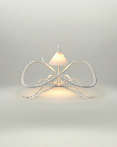 Spike Lamp