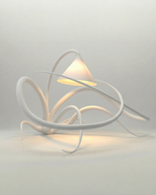 Load image into Gallery viewer, Spike Lamp
