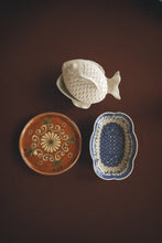 Load image into Gallery viewer, Polish Pottery Serving Tray

