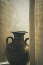 Load image into Gallery viewer, Italian Hand Painted Duck Vase
