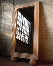 Load image into Gallery viewer, Doric Mirror
