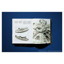 Load image into Gallery viewer, Lucas Museum of Narrative Art
