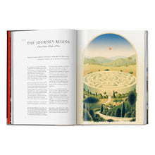 Load image into Gallery viewer, Sacred Sites. The Library of Esoterica
