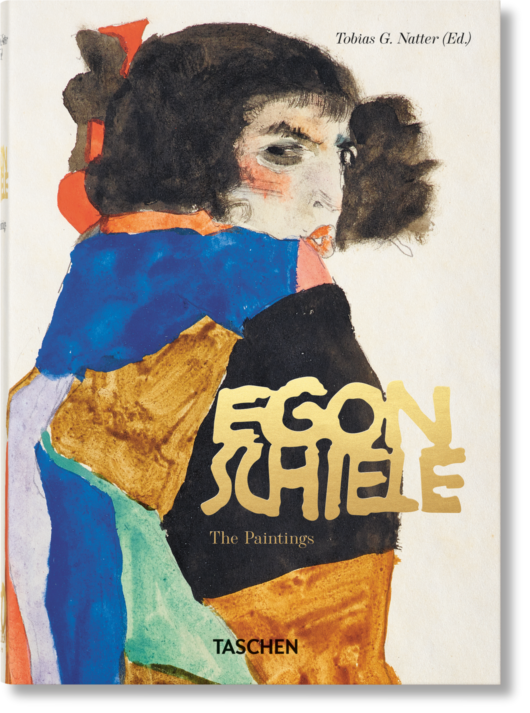 Egon Schiele: The Paintings