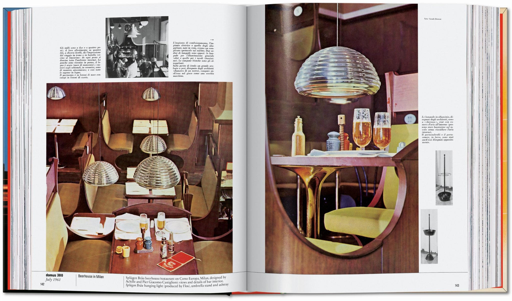 domus 1960–1969 – LES Collection