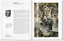 Load image into Gallery viewer, Abstract Art
