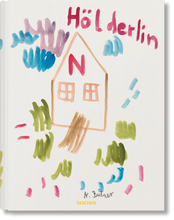 Load image into Gallery viewer, André Butzer &amp; Friedrich Hölderlin: Die Jahreszeiten / The Seasons
