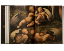 Load image into Gallery viewer, Leonardo: The Complete Paintings and Drawings
