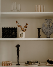 Load image into Gallery viewer, Mini Box Tray in Travertine
