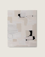 Load image into Gallery viewer, Apparition I painting by Kerry Pieri
