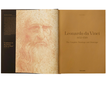 Load image into Gallery viewer, Leonardo: The Complete Paintings and Drawings
