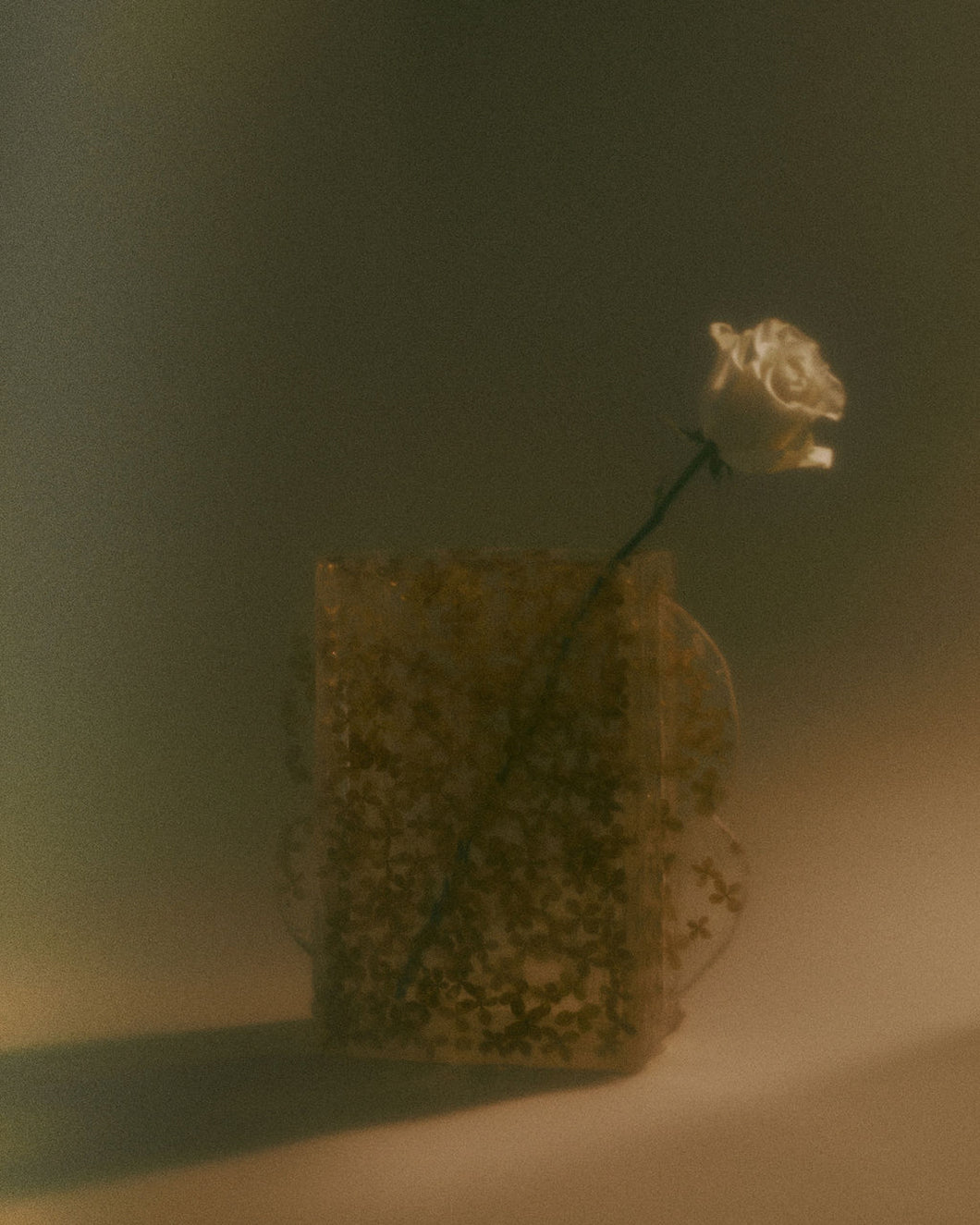 Forever Vase I
