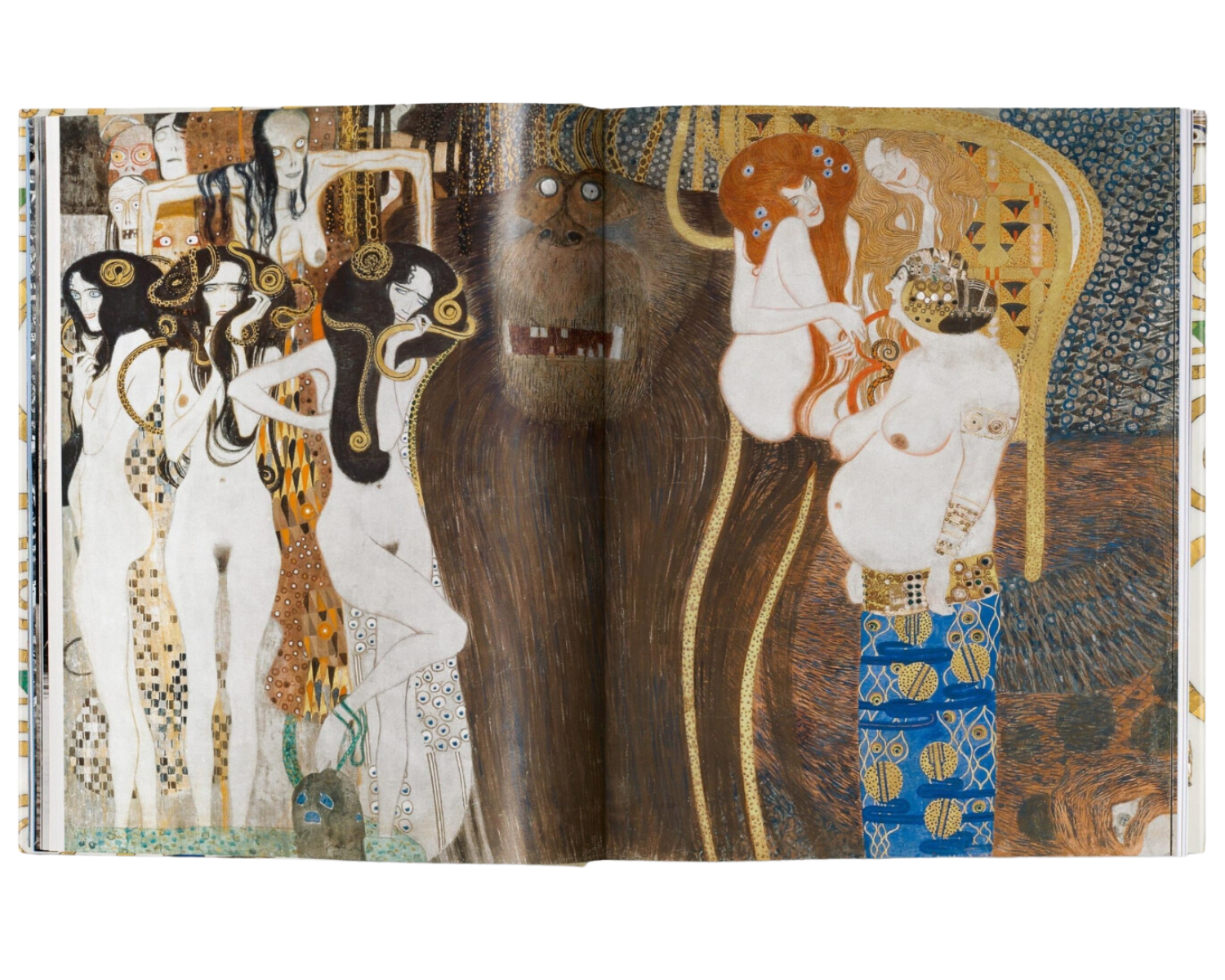 Gustav Klimt: The Complete Paintings – LES Collection
