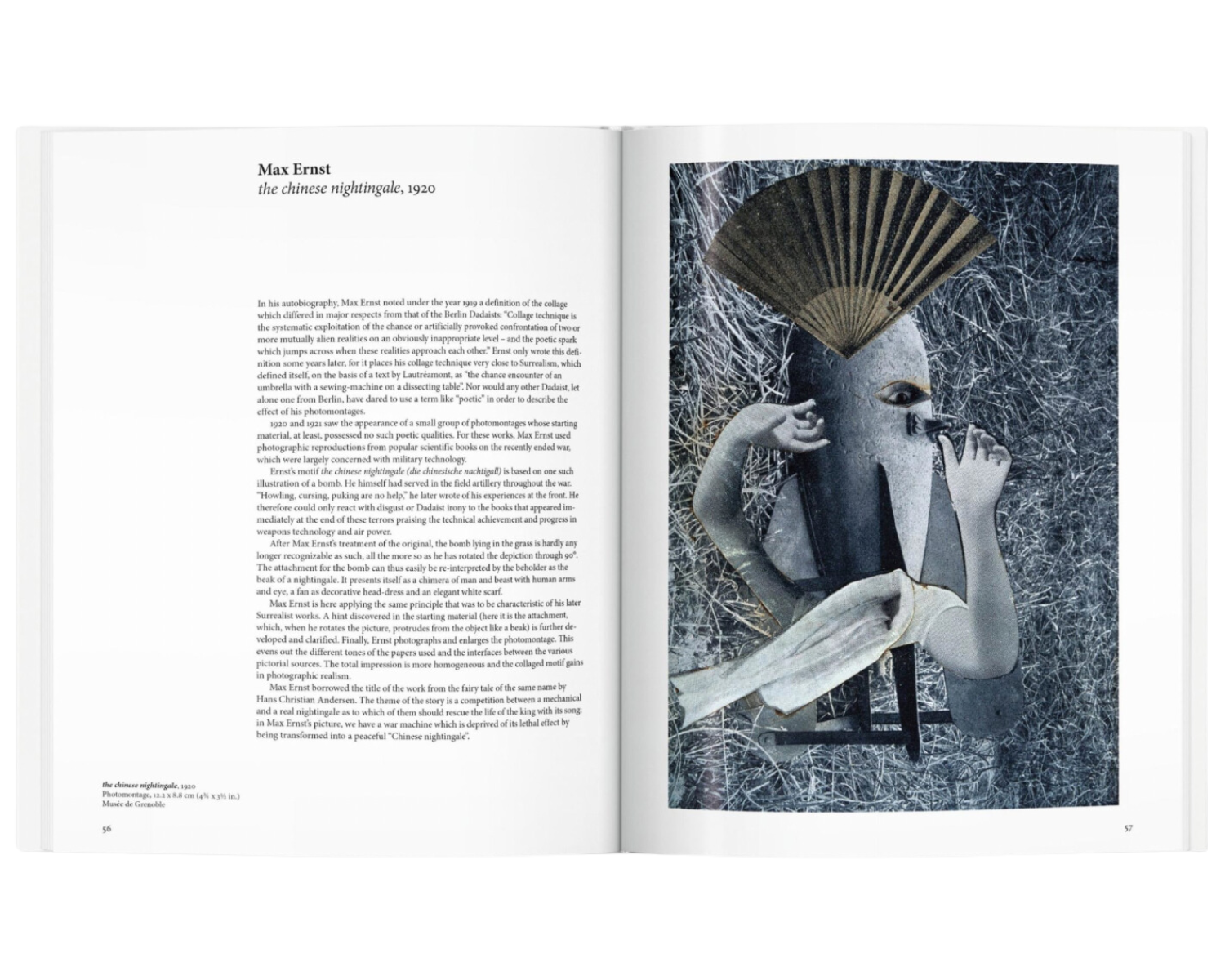 Dadaism – LES Collection