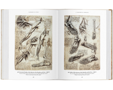 Load image into Gallery viewer, Leonardo: The Complete Drawings
