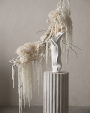Load image into Gallery viewer, Evamarie Pappas&#39;s Ceramic Sculpture Flow I for VOLUME III by LES Collection
