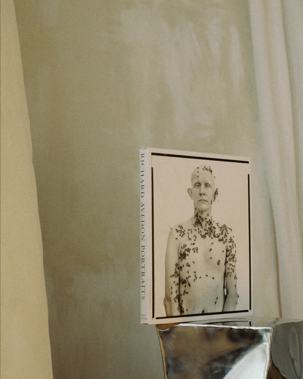 Richard Avedon Portraits