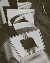 Load image into Gallery viewer, Richard Avedon Portraits
