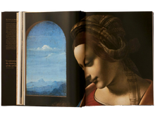 Load image into Gallery viewer, Leonardo: The Complete Paintings and Drawings
