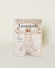 Load image into Gallery viewer, Leonardo: The Complete Drawings
