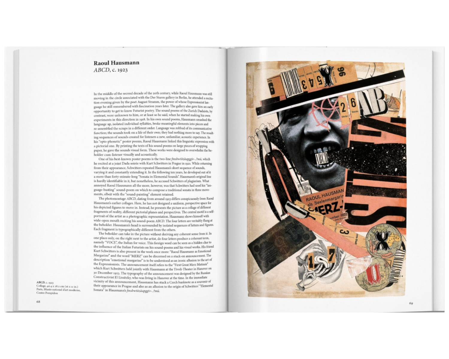 Dadaism – LES Collection