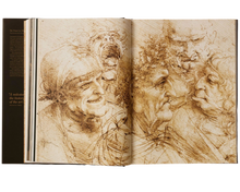 Load image into Gallery viewer, Leonardo: The Complete Paintings and Drawings
