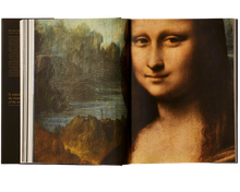 Load image into Gallery viewer, Leonardo: The Complete Paintings and Drawings
