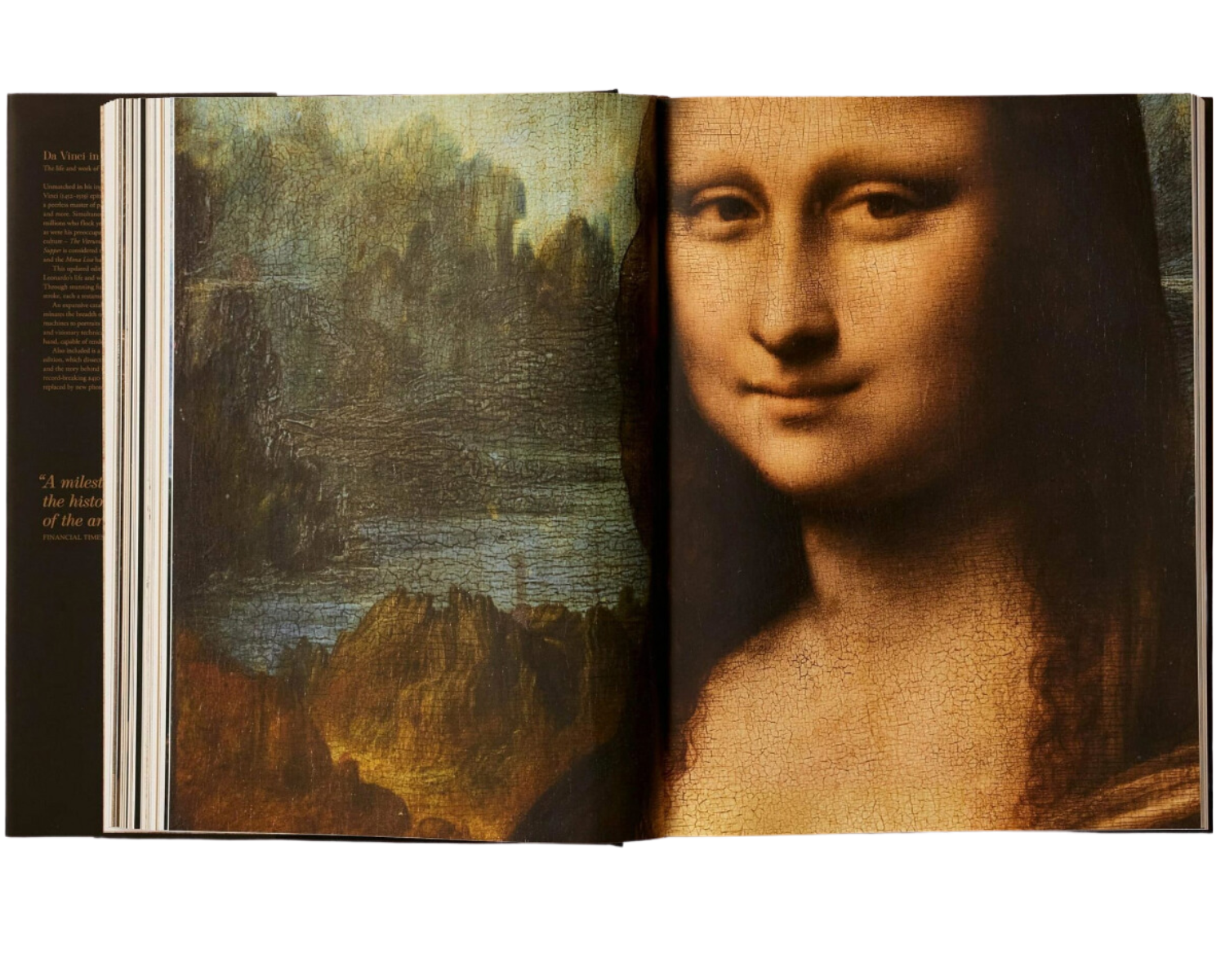 Leonardo: The Complete Paintings and Drawings – LES Collection Leonardo: The Complete Paintings and Drawings – LES Collection