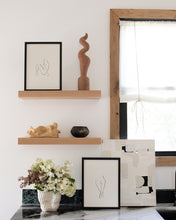 Load image into Gallery viewer, Apparition I painting by Kerry Pieri
