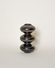 Load image into Gallery viewer, Wave Form Vase in Bronze
