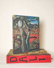 Load image into Gallery viewer, Salvador Dali: The Impossible Collection
