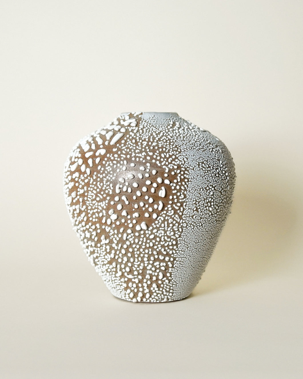 Esme Vase in Crawl
