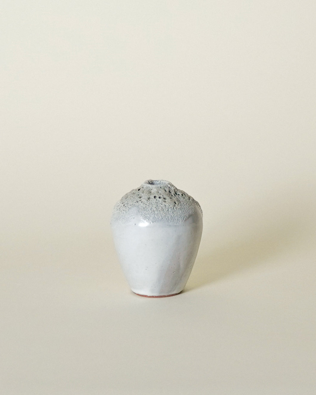 Esme Vase in Froth