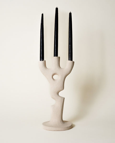 Augmin Candelabra in Oat