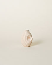 Load image into Gallery viewer, Mini Bud Vase in Oat
